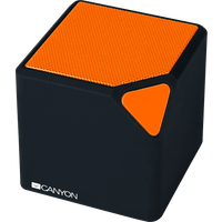 Canyon CNE-CBTSP2BO Speakers Black/Orange