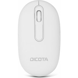 Dicota D32045 Mouse Ambidextrous Rf Wireless + Bluetooth Optical 1600