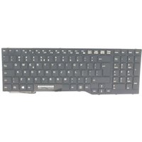 Fujitsu S26391-F2112-B225 laptop spare part Keyboard