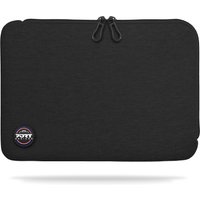 Port Designs Torino II Sleeve 39.6 cm (15.6") Sleeve case Black