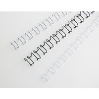 GBC Binding Wires MultiBind 12mm