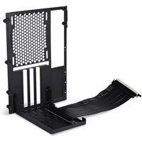 Lian Li O11DMINI-1X-4 computer case part Universal GPU bracket