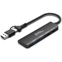 Microconnect UC0066-5G-USB-C-4IN1 interface hub