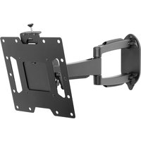 Peerless SA740P TV mount 109.2 cm (43") Black