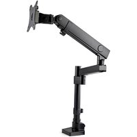 StarTech.com Desk Mount Monitor Arm with 2x USB 3.0 Ports. Full Motion