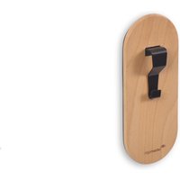 Legamaster WOODEN whiteboard paper hook magnetic 2pcs