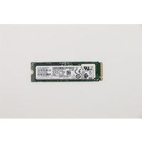 Lenovo 00UP734 internal solid state drive 256 GB M.2 PCI Express NVMe