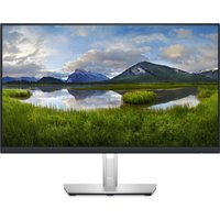 DELL P Series 24 USB-C Hub Monitor - P2423DE