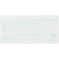 Contour Design Contour Active Key (formerly Cherry) QuickClean Medical