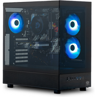 STORMFORCE Onyx AMD Ryzen 5 5500 16GB RAM 1TB SSD RTX 5060 Windows 11