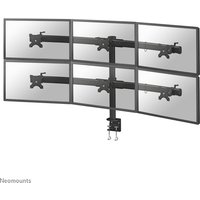 Neomounts FPMA-D700D6 Monitor arm 19-27"