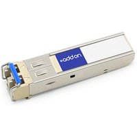 AddOn Networks FTLF8536P4BCL-AO network transceiver module Fiber optic