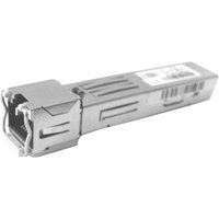 Cisco GLC-T-RGD= network transceiver module Copper 1000 Mbit/s SFP