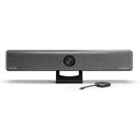 Barco Bar Core Grey 3840 x 2160 pixels