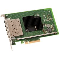 Intel X710DA4FHBLK network card Internal Fiber 10000 Mbit/s