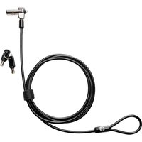HP Nano Master Keyed Cable Lock