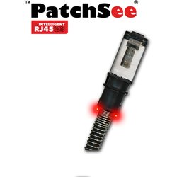 Dexlan 1.8M Cat6A RJ-45 Networking Cable Black F/Utp (Ftp) Dexlan 1.8M Cat6A RJ-45 Networking Cable Black F/Utp (Ftp)