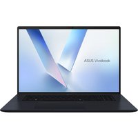 ASUS Vivobook 18 M1807HA-S8005W AMD Ryzen 7 260 Laptop 46.7 cm (18.4") WUXGA 16 GB DDR5-SDRAM 1 TB SSD Wi-Fi 6 (802.11ax) Windows 11 Home Blue