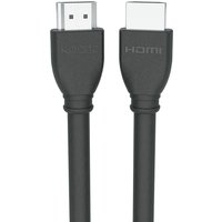 Kordz K16045-1000-CH HDMI cable 10 m HDMI Type A (Standard) Black