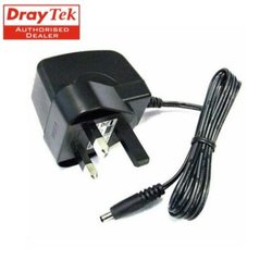 Draytek 1.5A Psu For Vigor Routers