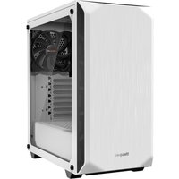 quiet Pure Base 500 Window