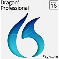 Nuance Dragon Professional 16 VLA. (Education) License Level B From 51
