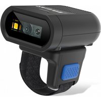 Newland WD4 Ring Scanner Wearable bar code reader 1D/2D LED Black