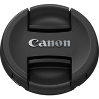 Canon E49 Lens Cap