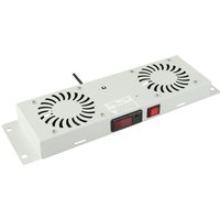 Lanview RAF205WH rack accessory