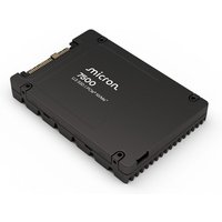 Micron 7500 MAX 12.8 TB U.3 PCI Express 4.0 NVMe 3D TLC NAND