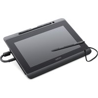 Wacom DTH-1152 graphic tablet Black 2540 lpi 223.2 x 125.55 mm USB