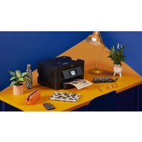 Epson WorkForce Pro WF-3820DWF Inkjet A4 4800 x 2400 DPI 21 ppm Wi-Fi