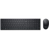 DELL Wireless QWERY Pn Nordic