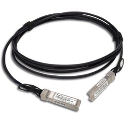 Draytek DCX10 3 Meters Sfp+ To Sfp+ 10-Gigabit Direct Attach Cable