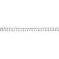 GBC Wire spines 3:1 NO6 9.5mm A4