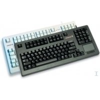 CHERRY G80-11900 (ES) keyboard USB Grey