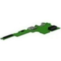 HP P49564-001 laptop spare part I/O board