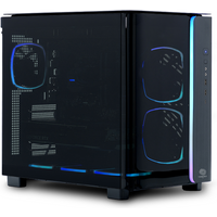 STORMFORCE Midnight Intel Core Ultra 9 285K 64GB RAM 2TB SSD RTX 5090