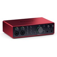 Focusrite Scarlett 16i16