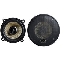 In Phase Car Audio XTC13.2 210W 13cm/5.25" Coaxial Speakers