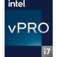 Intel NUC 13 Pro Kit NUC13L3Hv7 UCFF Black i7-1370P