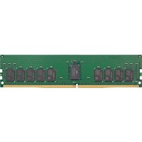 Synology D4RD-2666-32G memory module 32 GB 1 x 32 GB DDR4 2666 MHz ECC