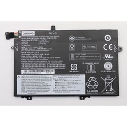 Lenovo 45Wh lithium-ion battery for