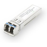 Digitus HP-compatible SFP+ 10G MM 850nm 300m with DDM