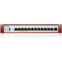 Zyxel USG FLEX 500H hardware firewall 10 Gbit/s