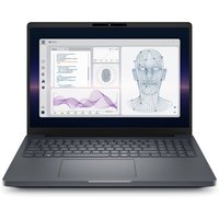 DELL Pro Max 16 Plus MB16250 Intel Core Ultra 7 265HX Mobile workstati