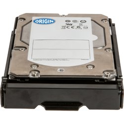 Origin Storage Hdd 3TB 3.5In Nearline Sas In Hot Swap Caddy