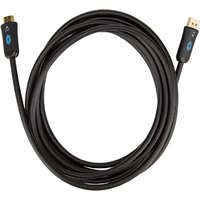 Crestron CBL-4K-DP-HD-12 cable gender changer