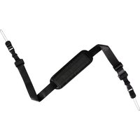 964360B14040 tablet case accessory Shoulder strap Bla