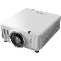 Vivitek DU7199Z data projector Large venue projector 8600 ANSI lumens